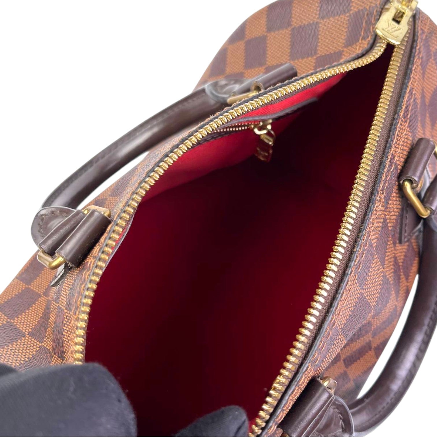 LV Speedy 25