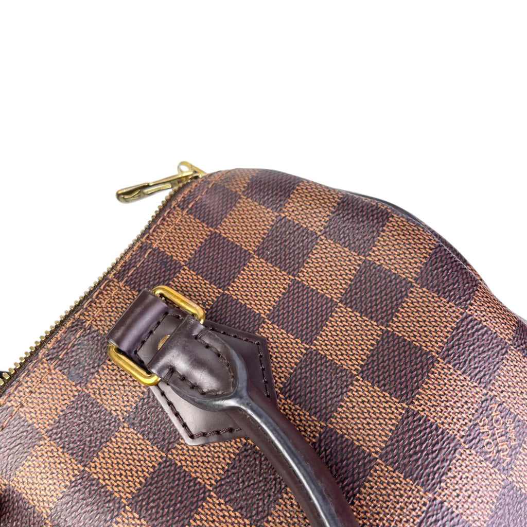 LV Speedy 25