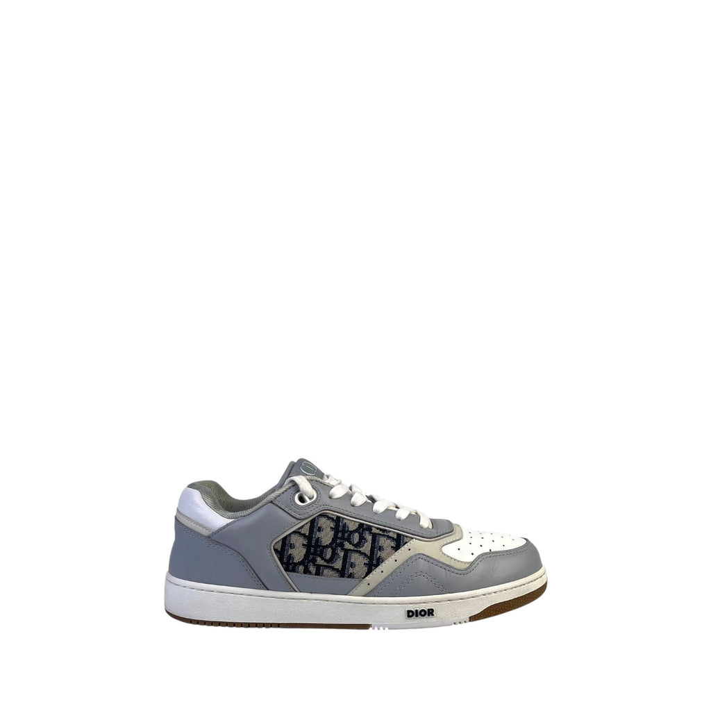 Dior B27 Low-Top Sneakers