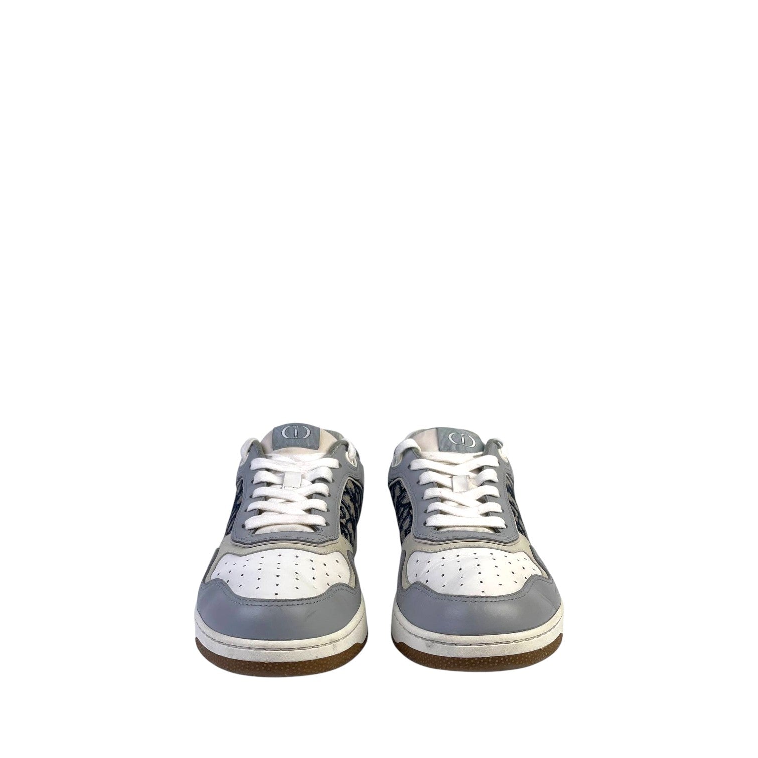 Dior B27 Low-Top Sneakers