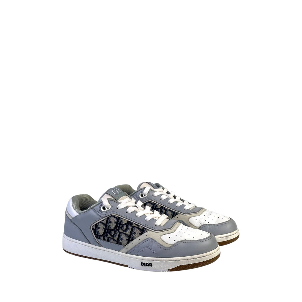 Dior B27 Low-Top Sneakers