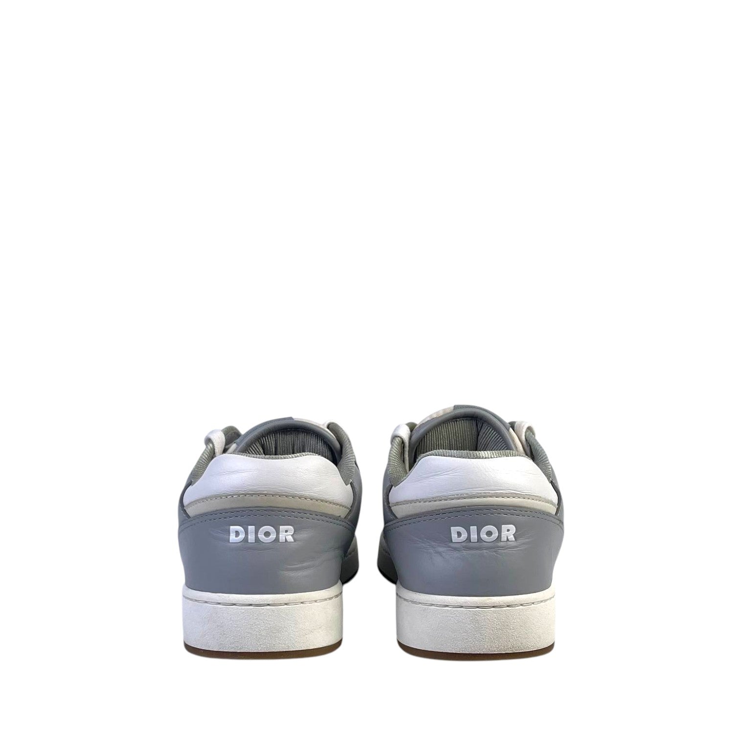Dior B27 Low-Top Sneakers