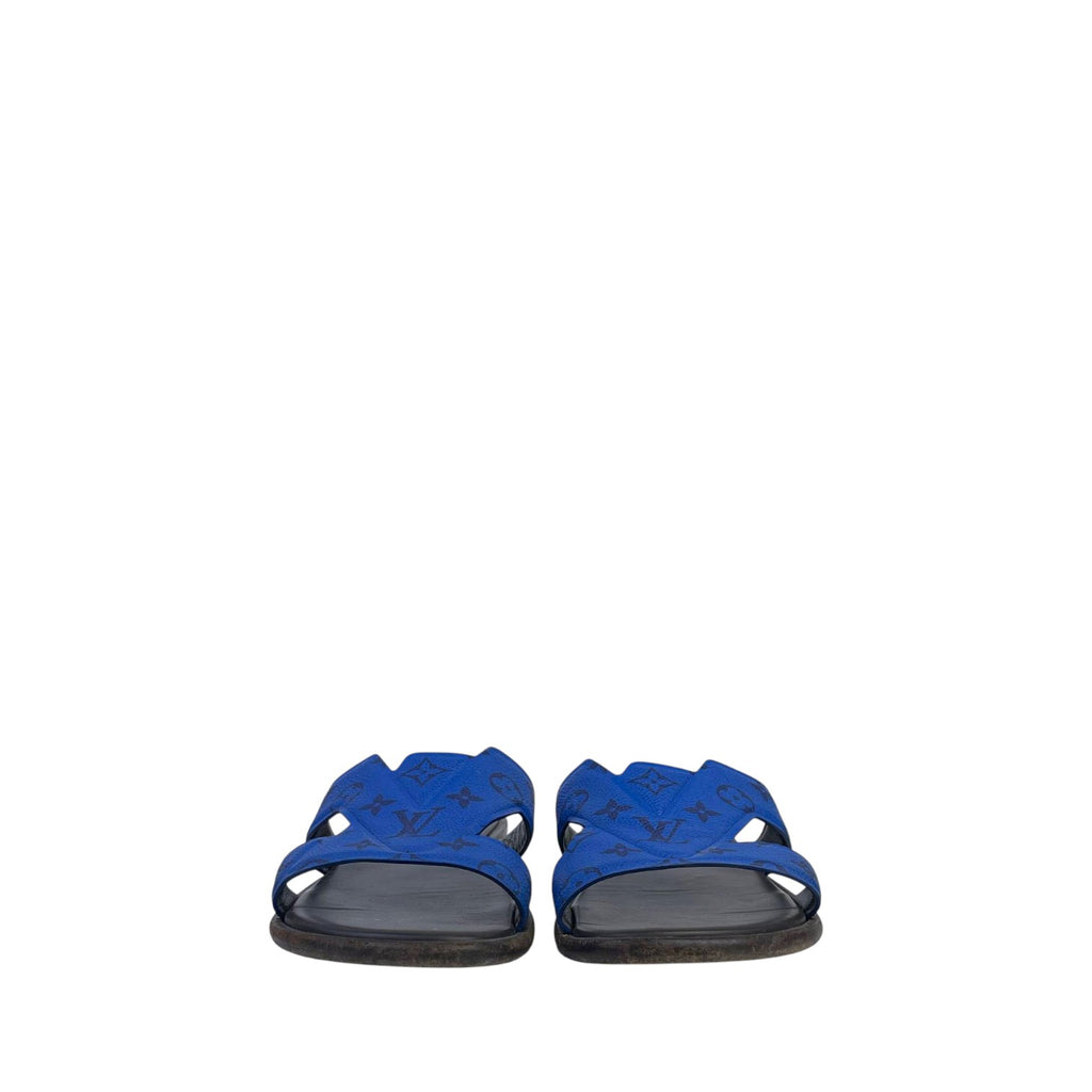 LV Oasis Mules