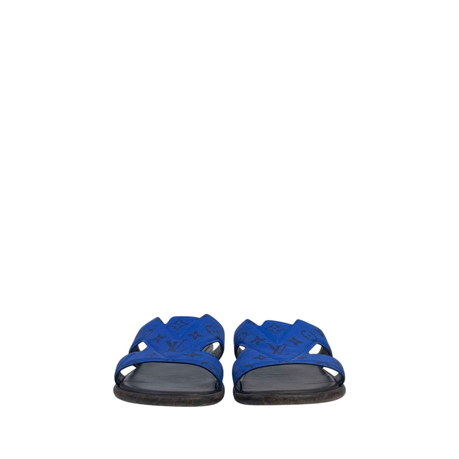 LV Oasis Mules