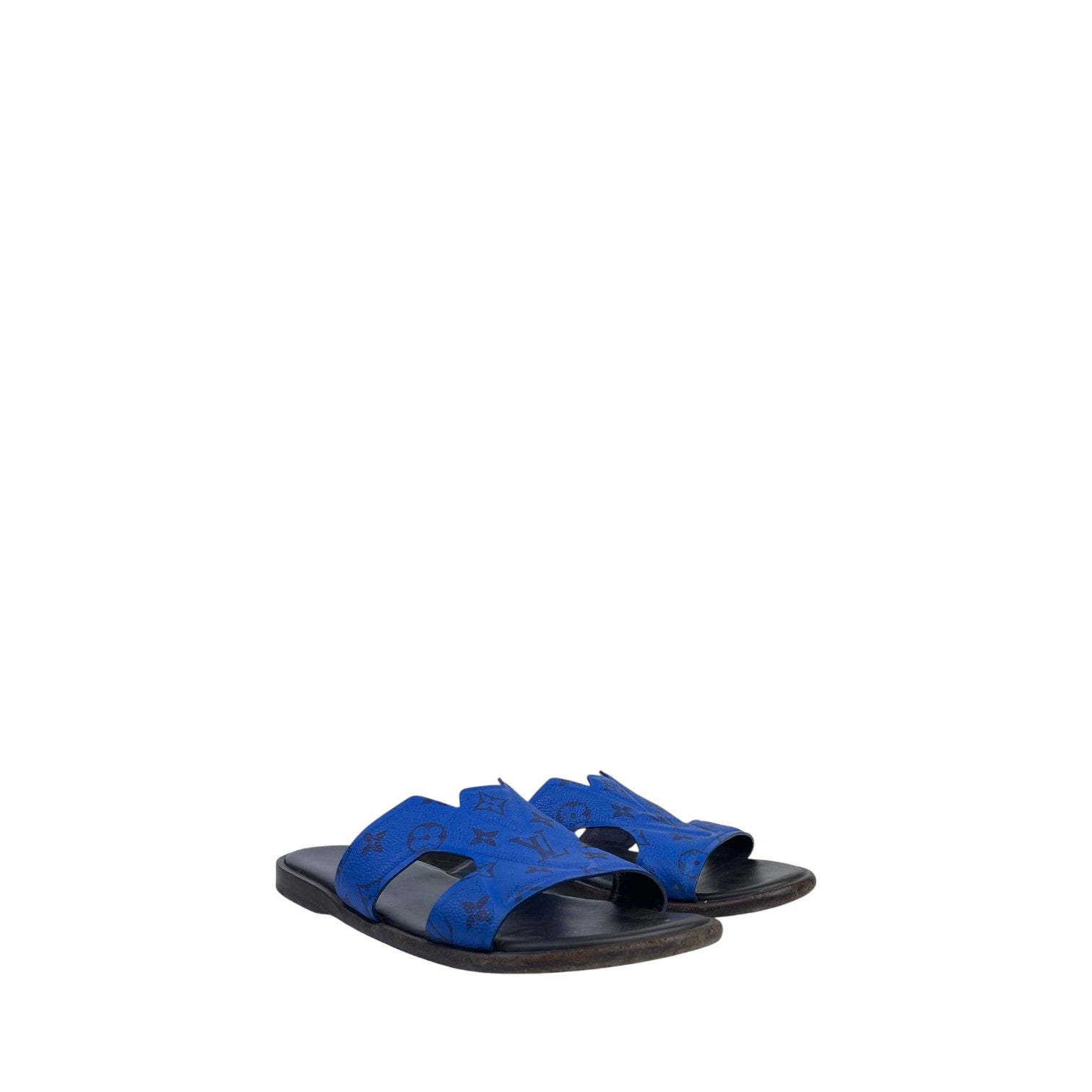 LV Oasis Mules