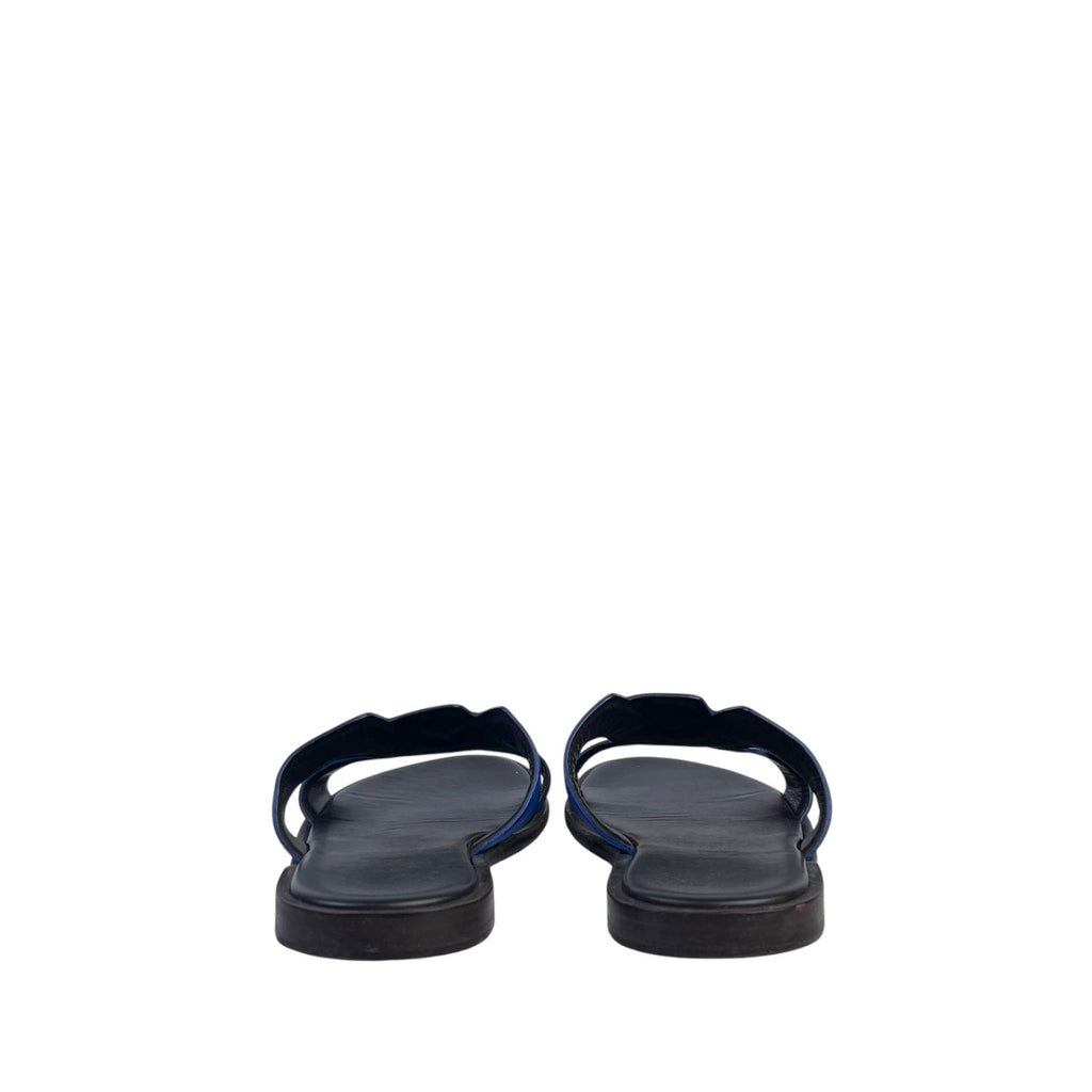 LV Oasis Mules