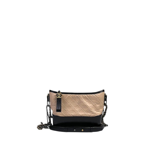 Chanel Gabrielle Hobo Bag