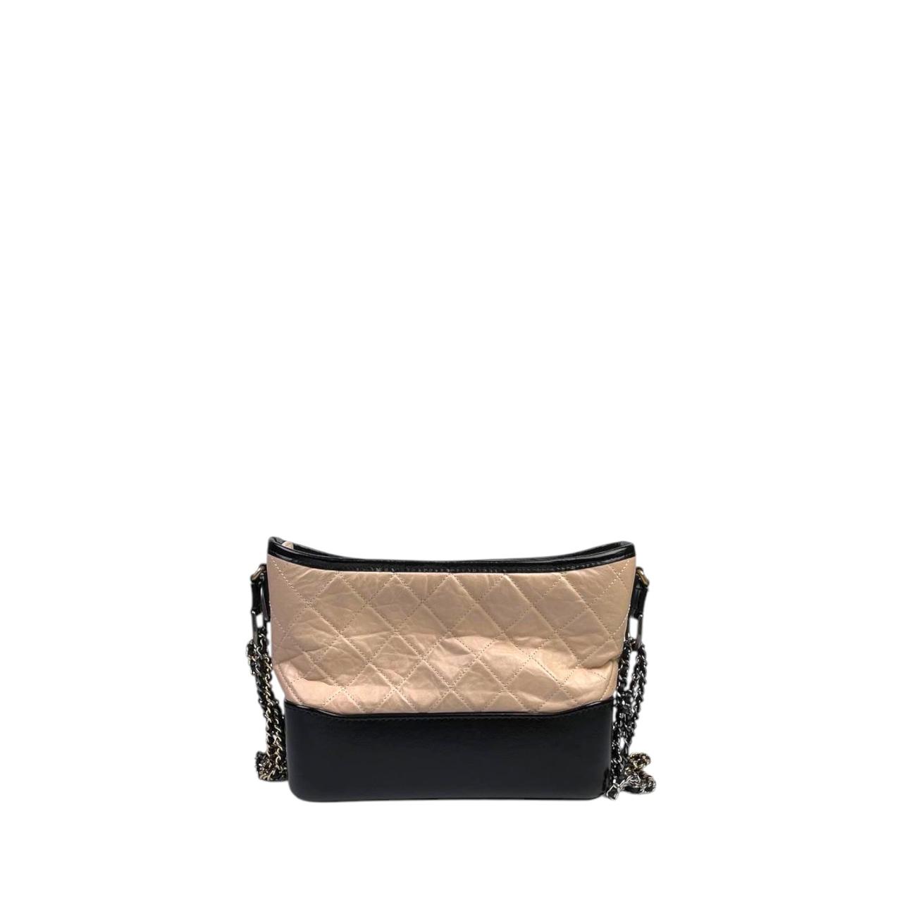 Chanel Gabrielle Hobo Bag