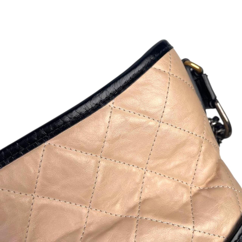 Chanel Gabrielle Hobo Bag