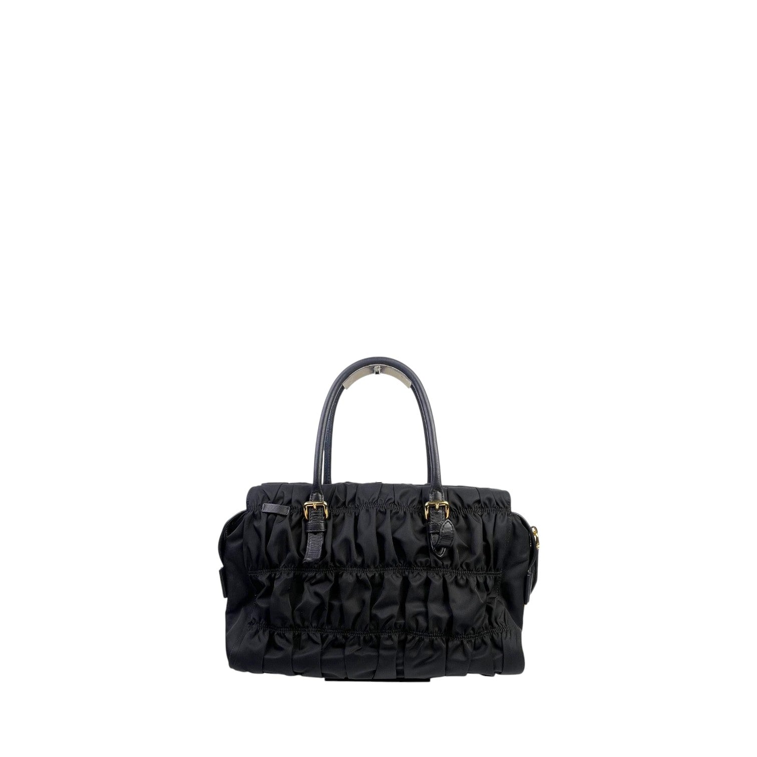 Prada Tessuto Gaufre Nylon
