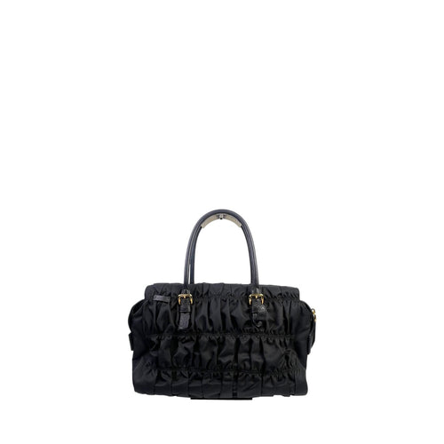Prada Tessuto Gaufre Nylon