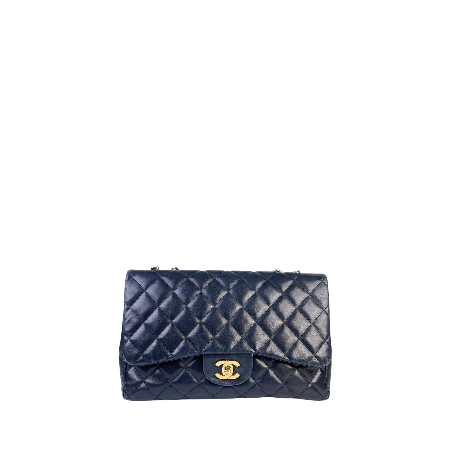 Chanel Jumbo Classic