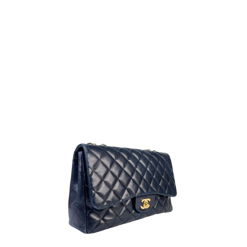 Chanel Jumbo Classic