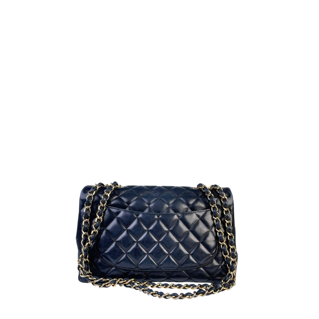 Chanel Jumbo Classic