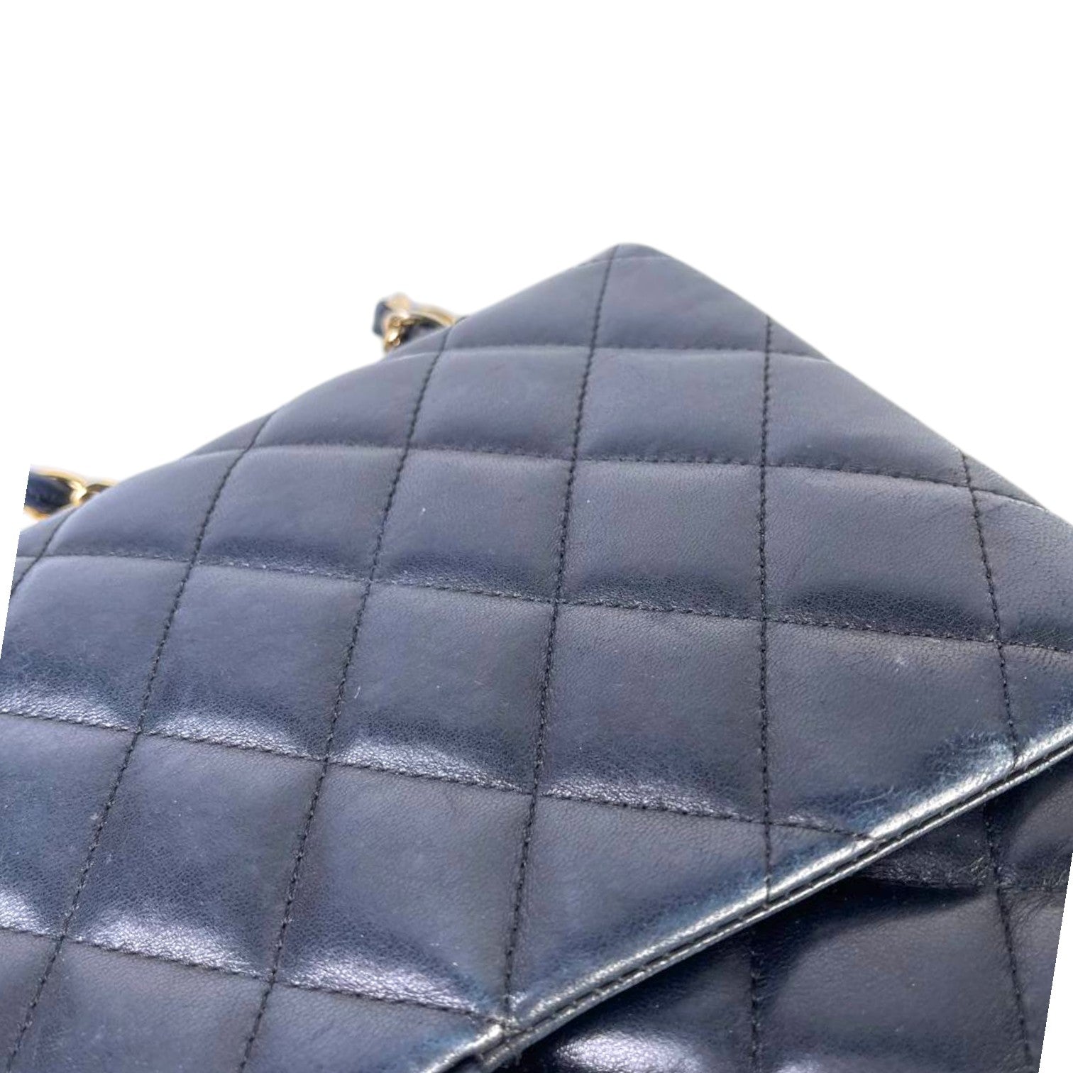 Chanel Jumbo Classic