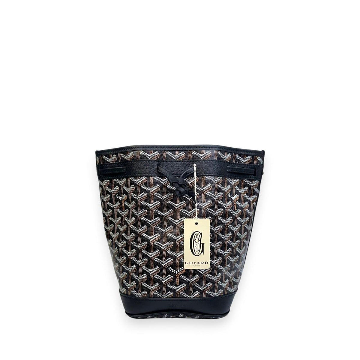 Goyard Bucket