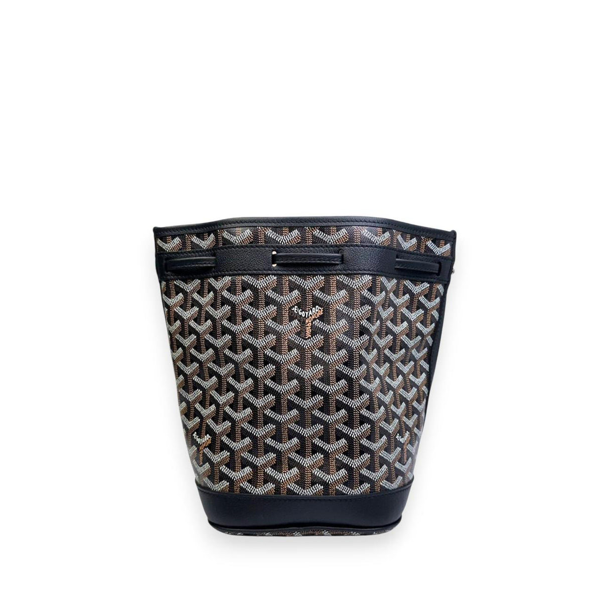 Goyard Bucket