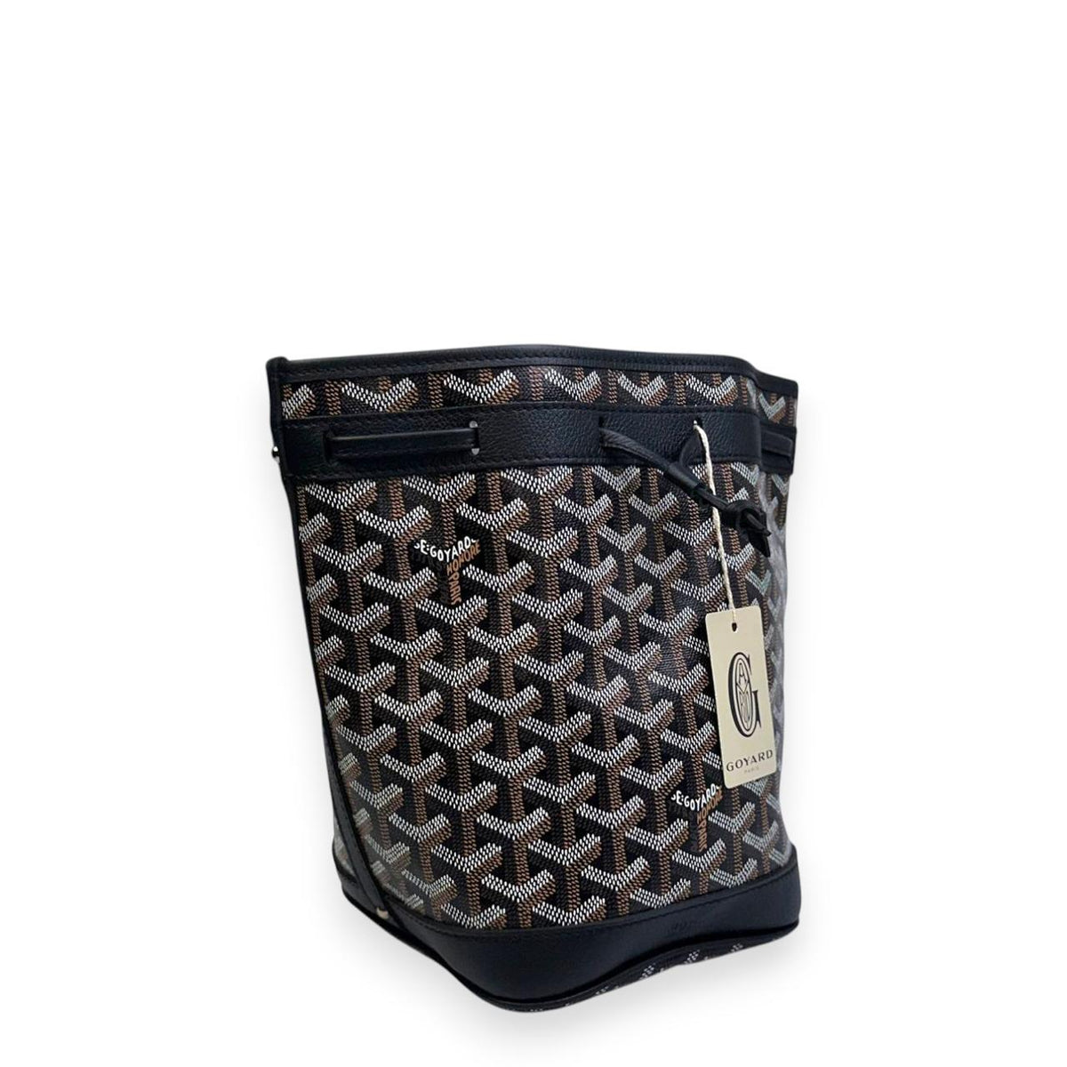 Goyard Bucket