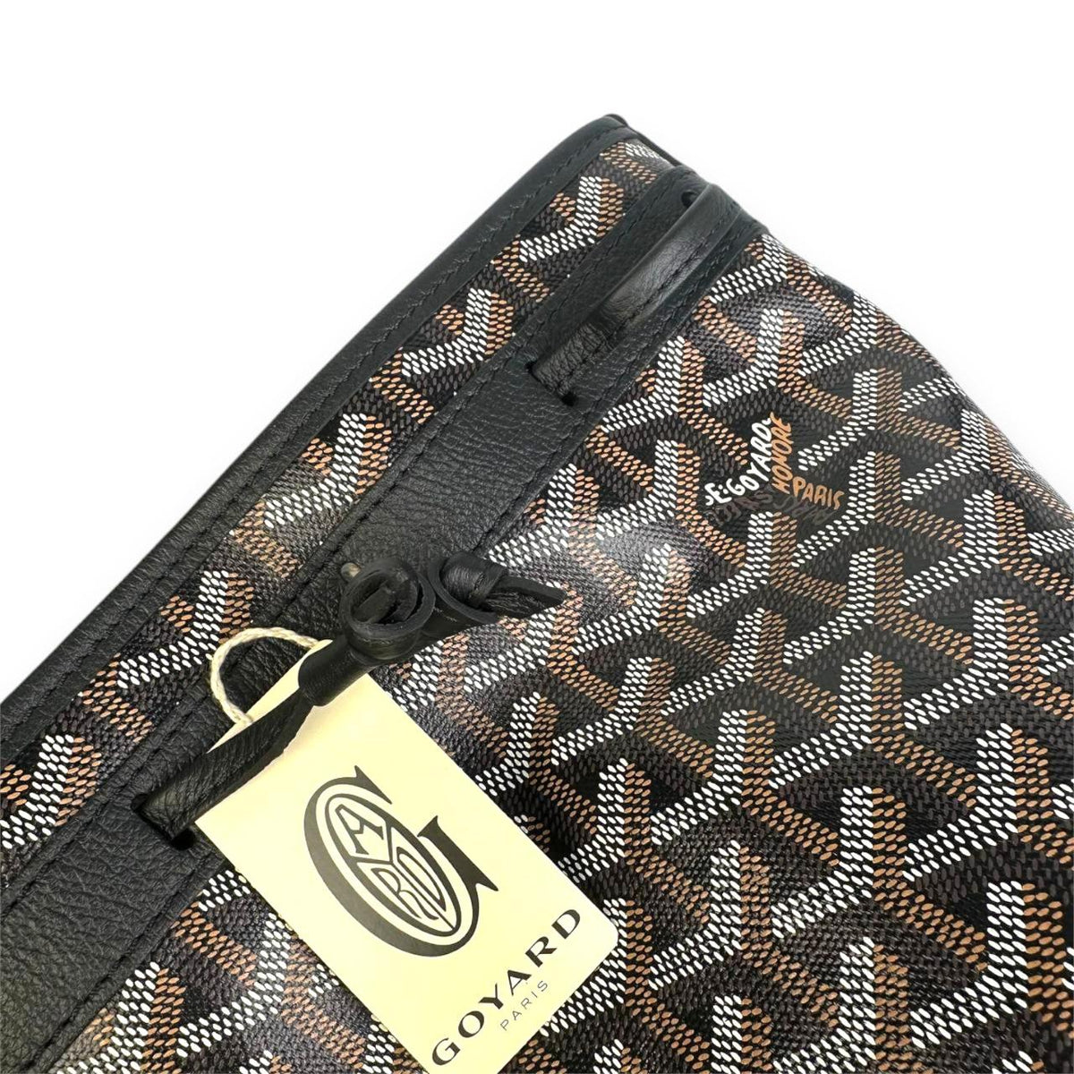 Goyard Bucket