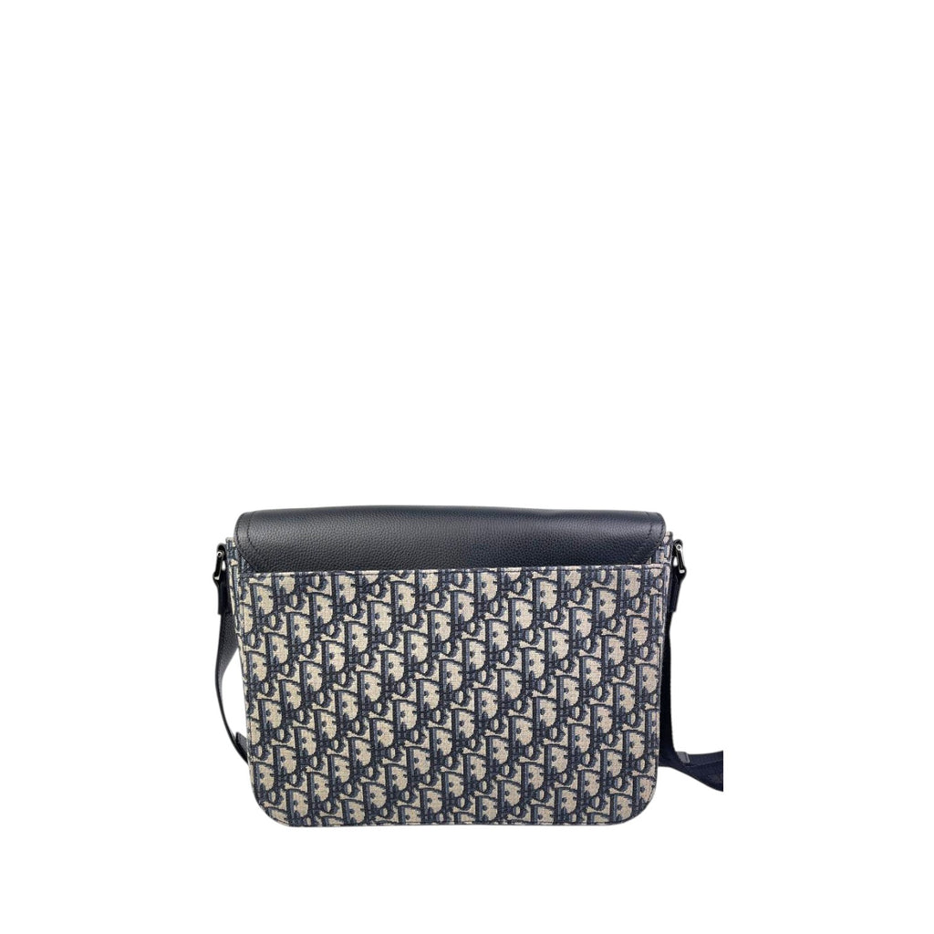 Dior Saddle Messenger Large