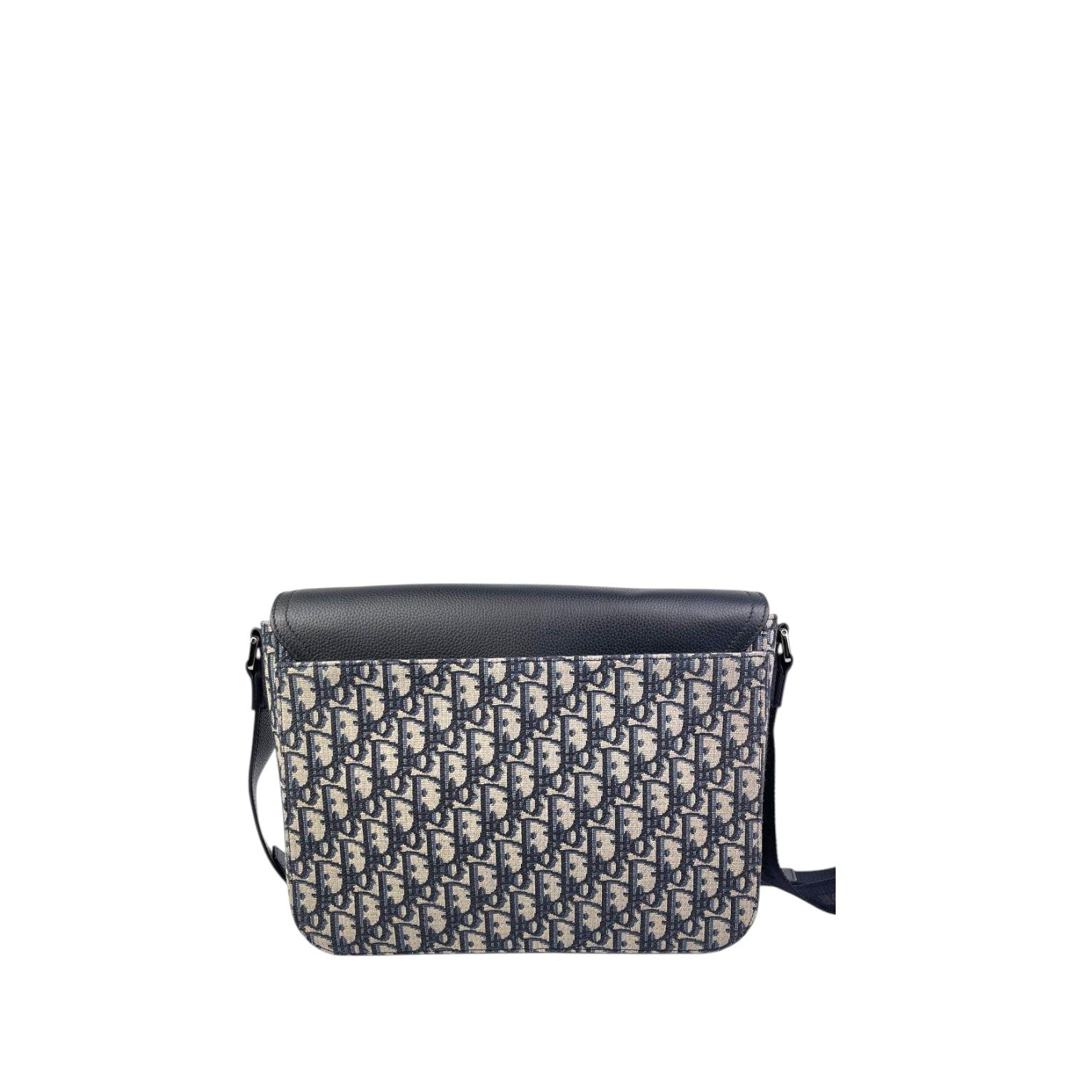 Dior Saddle Messenger Large