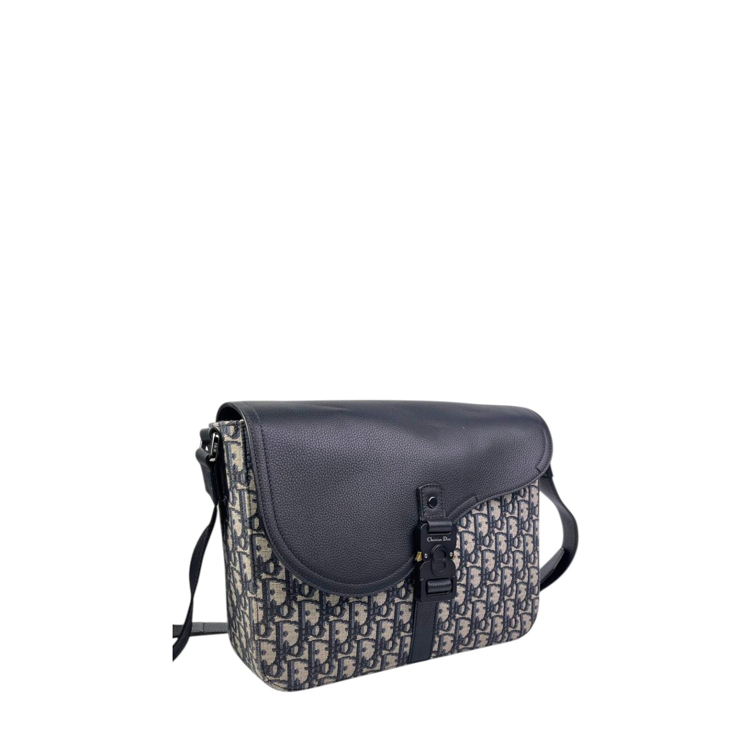 Dior Saddle Messenger Large