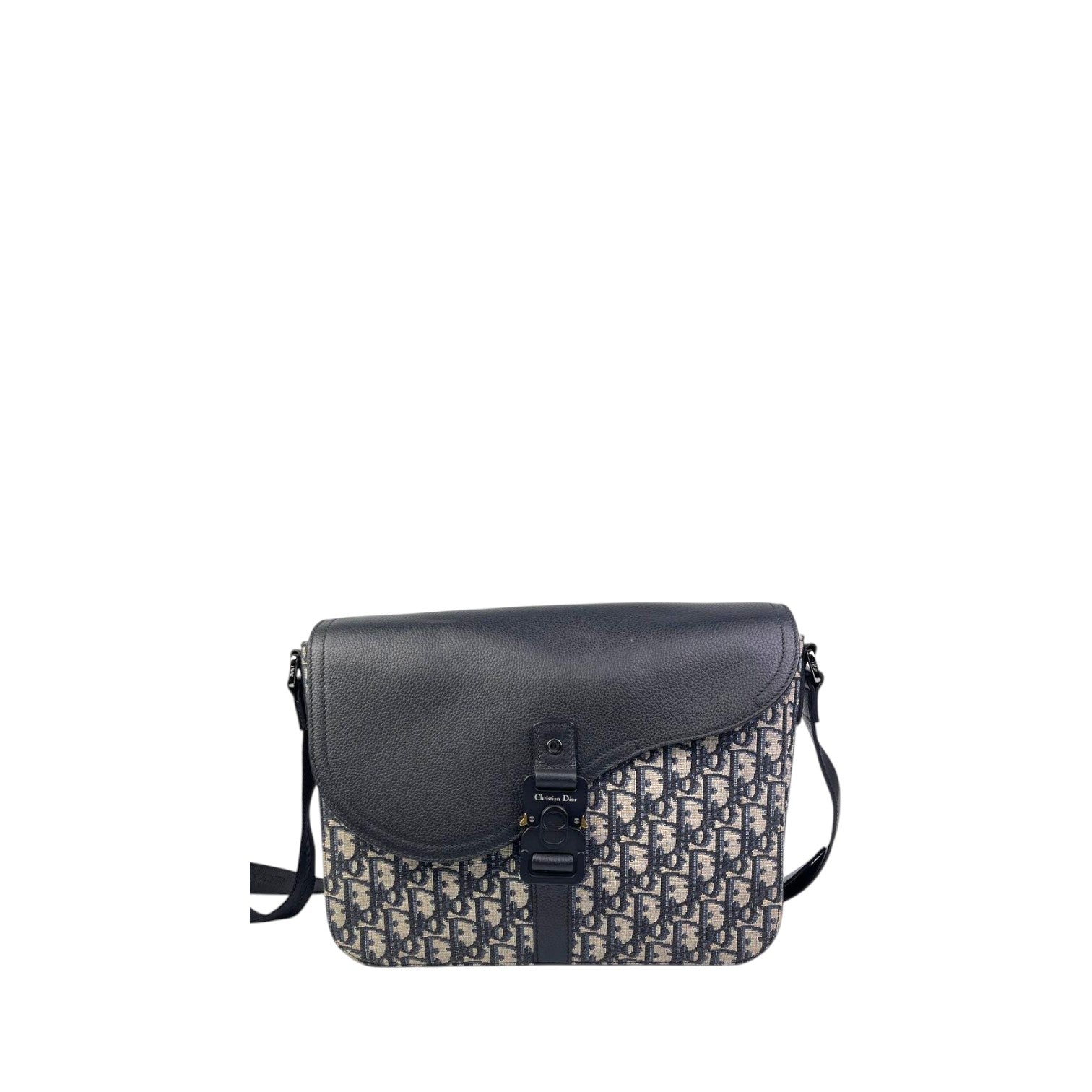 Dior Saddle Messenger Large