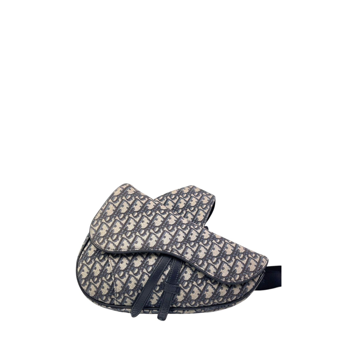 Dior Saddle Men