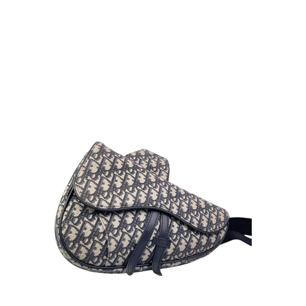 Dior Saddle Men