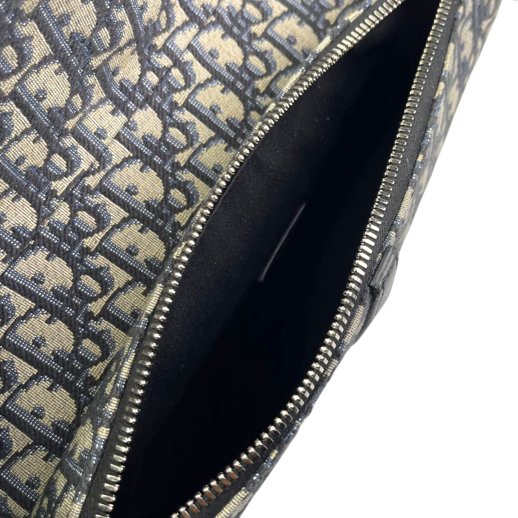 Dior Saddle Men