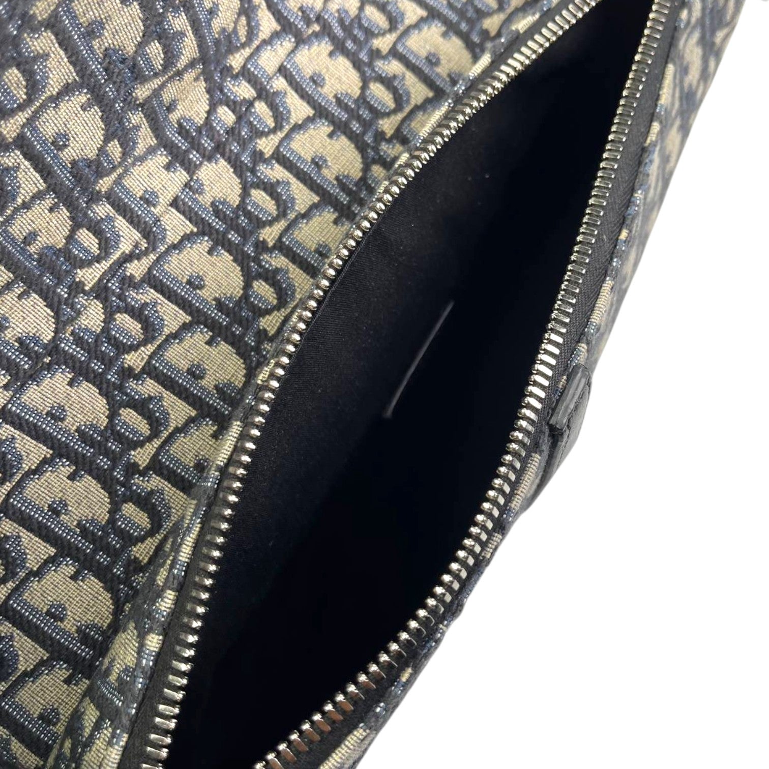 Dior Saddle Men