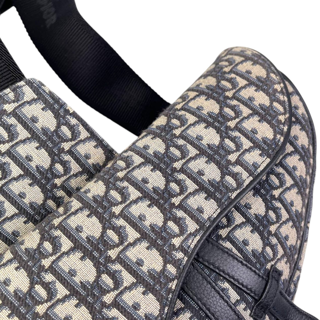 Dior Saddle Men