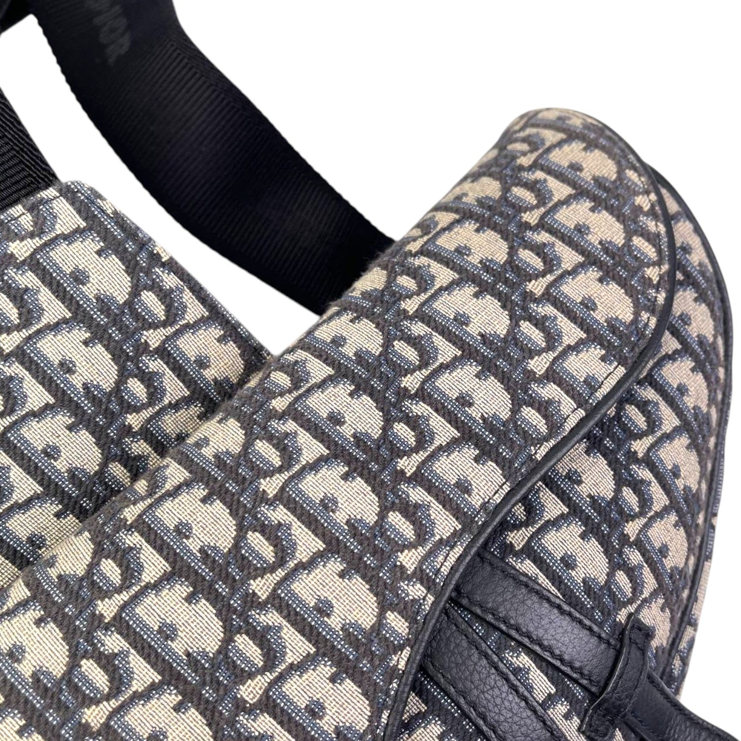 Dior Saddle Men