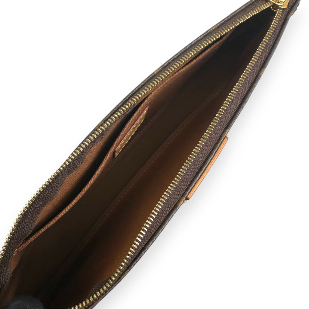 LV Multi Pochette Monogram