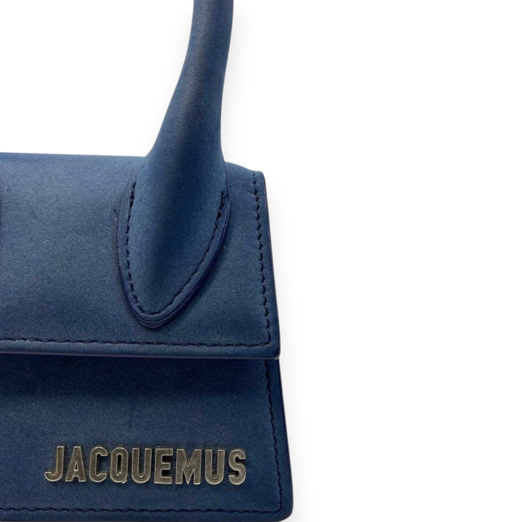 Jacquemus Le Chiquito Moyen