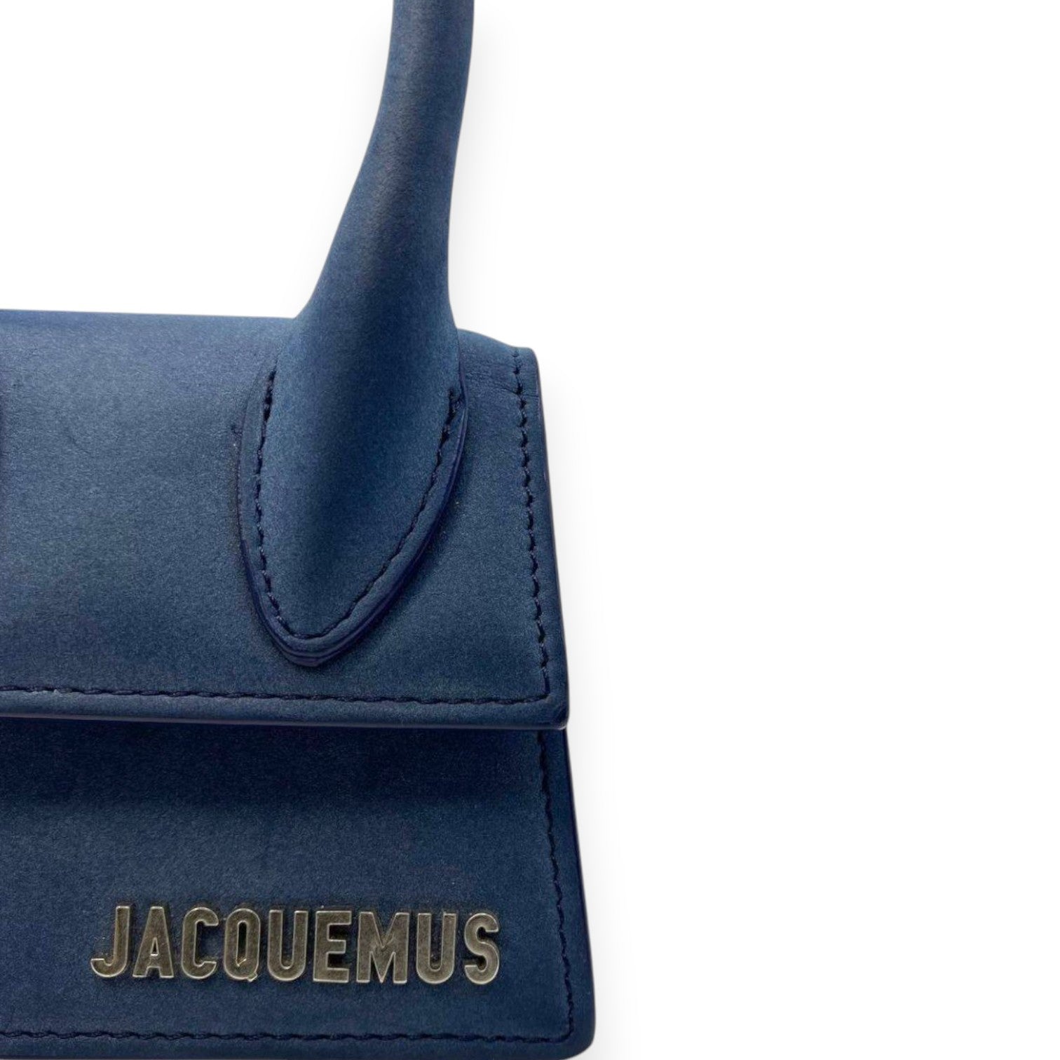 Jacquemus Le Chiquito Moyen