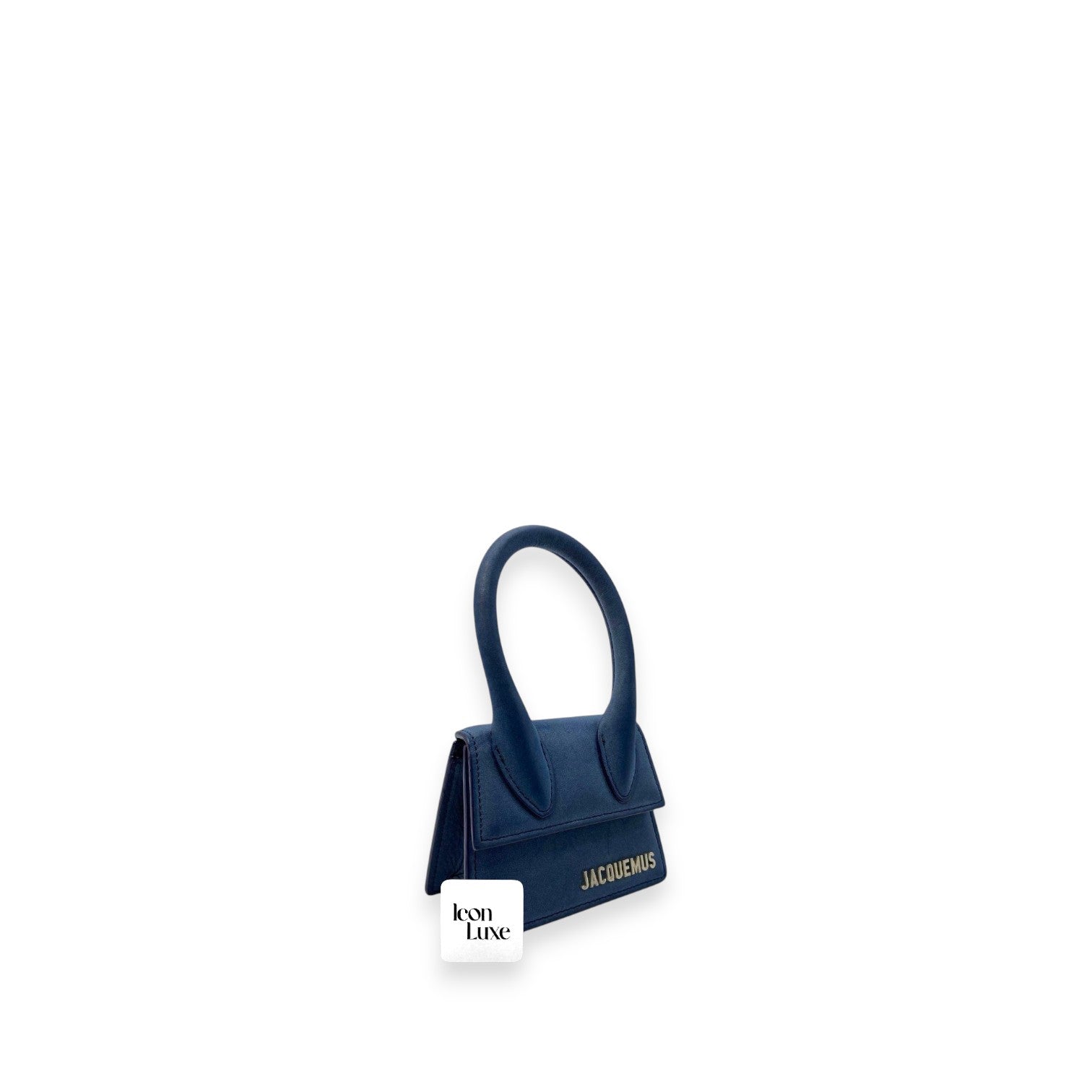 Jacquemus Le Chiquito Moyen