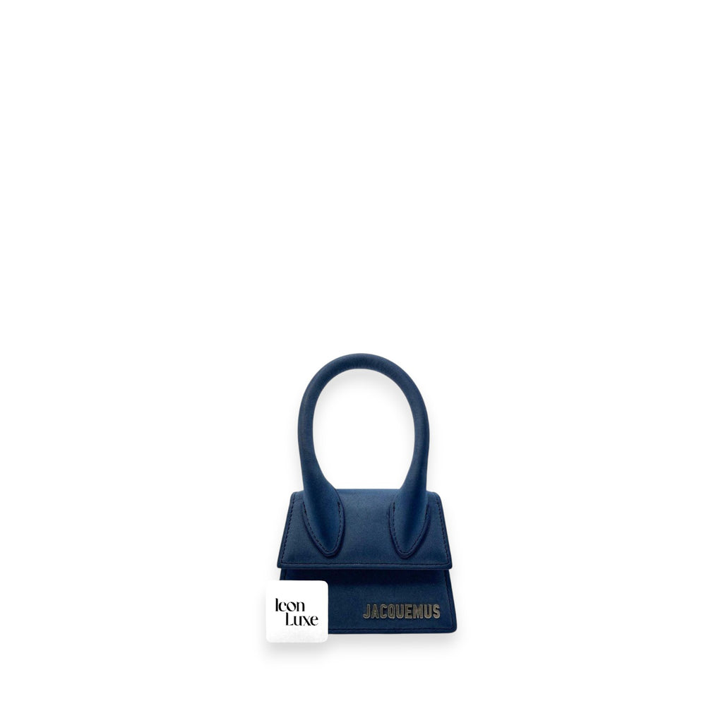 Jacquemus Le Chiquito Moyen