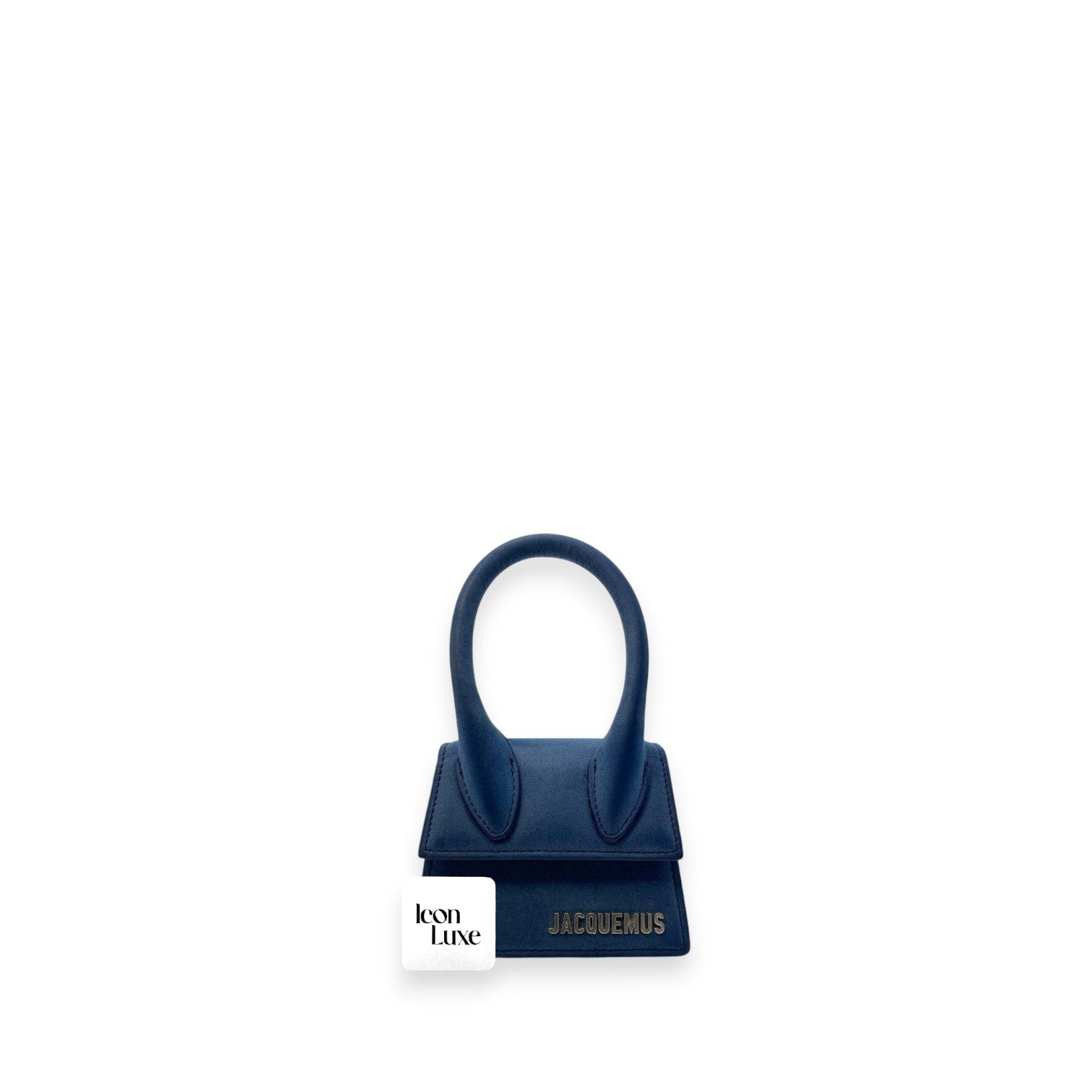 Jacquemus Le Chiquito Moyen