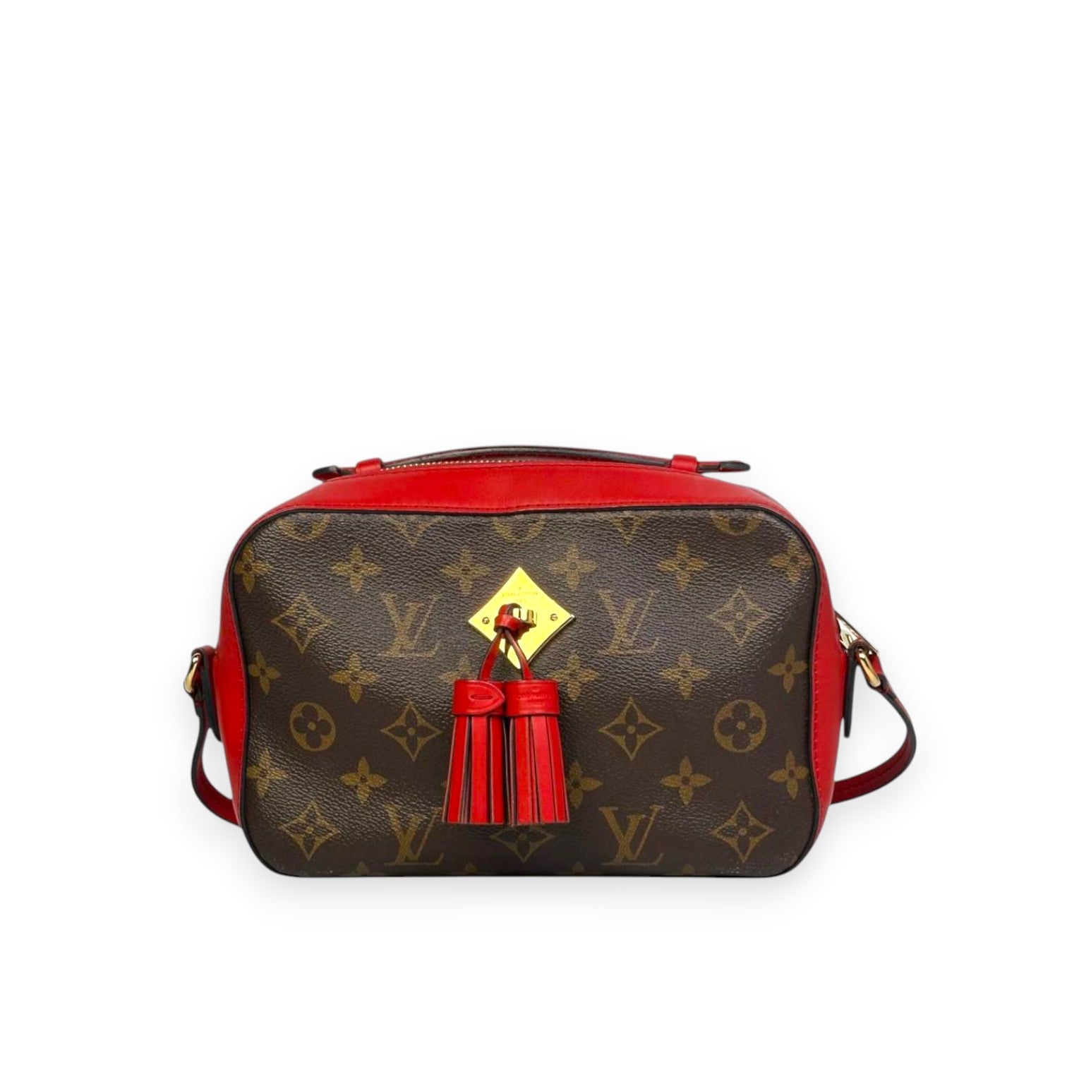 LV Saintonge Coquelicot