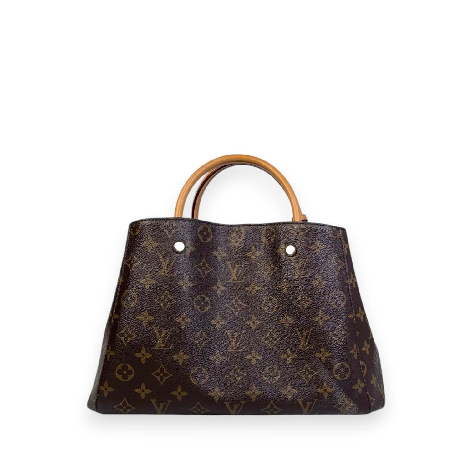 LV Montaigne MM Monogram