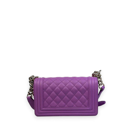 Chanel Le Boy Small