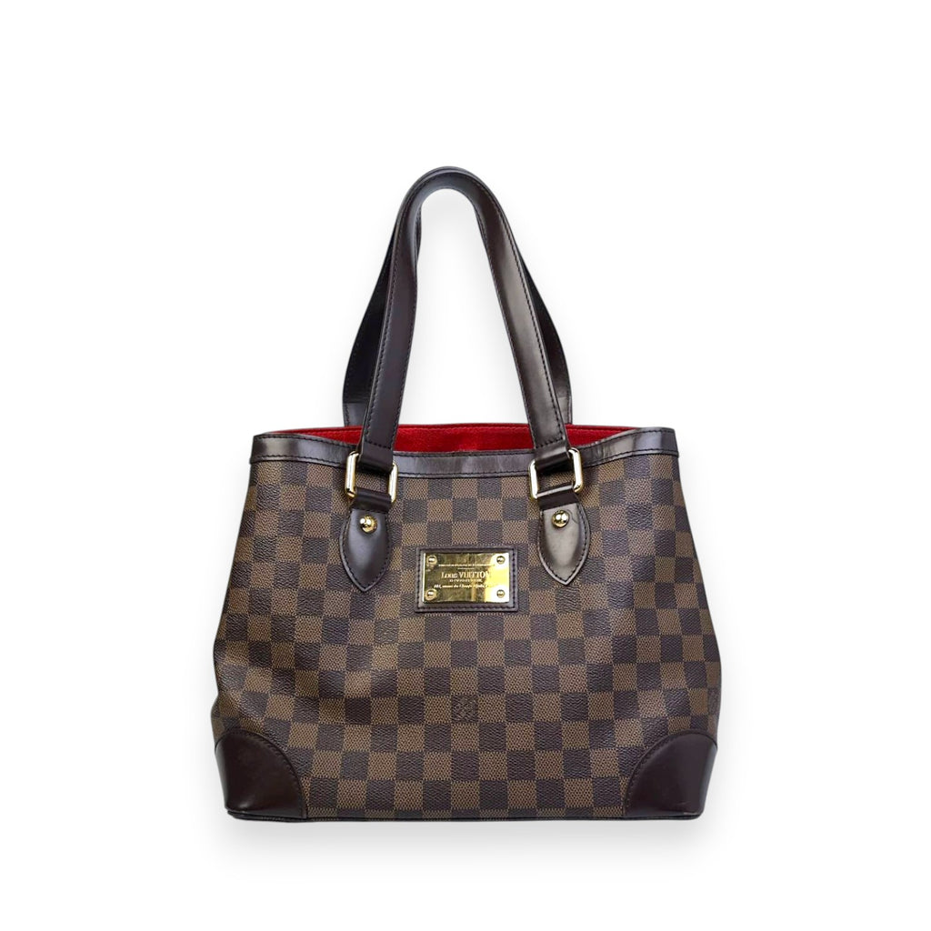 LV Hampstead