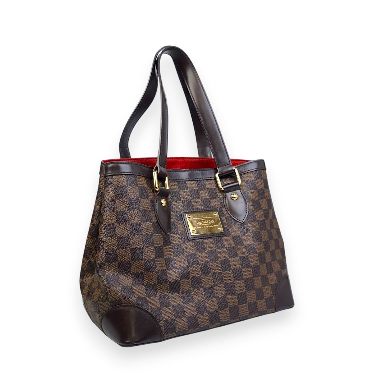 LV Hampstead