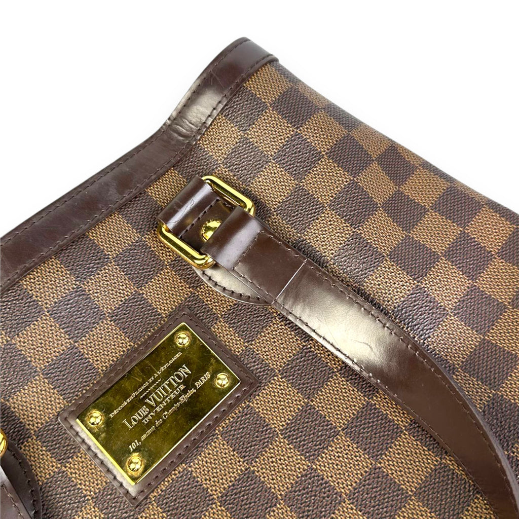 LV Hampstead