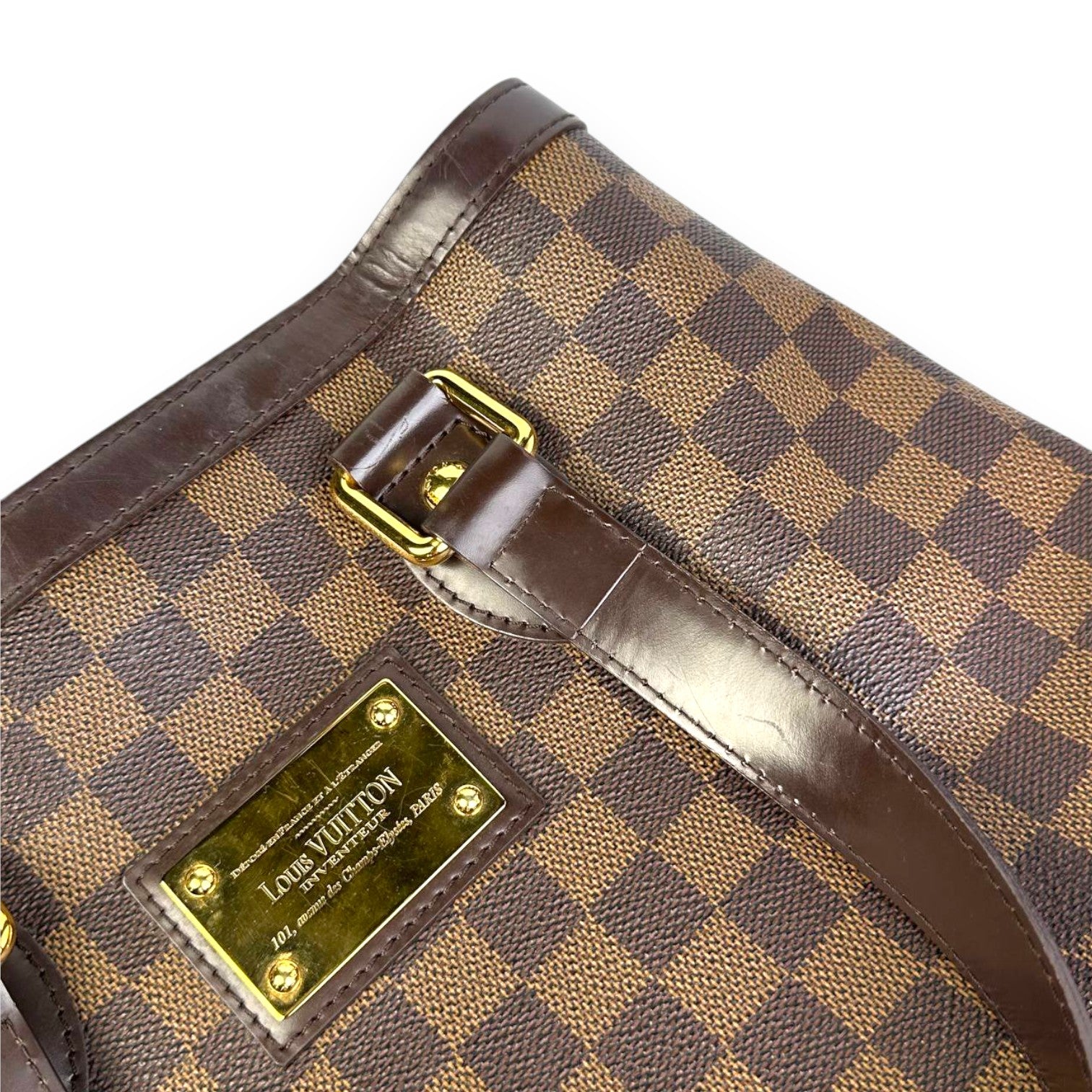 LV Hampstead