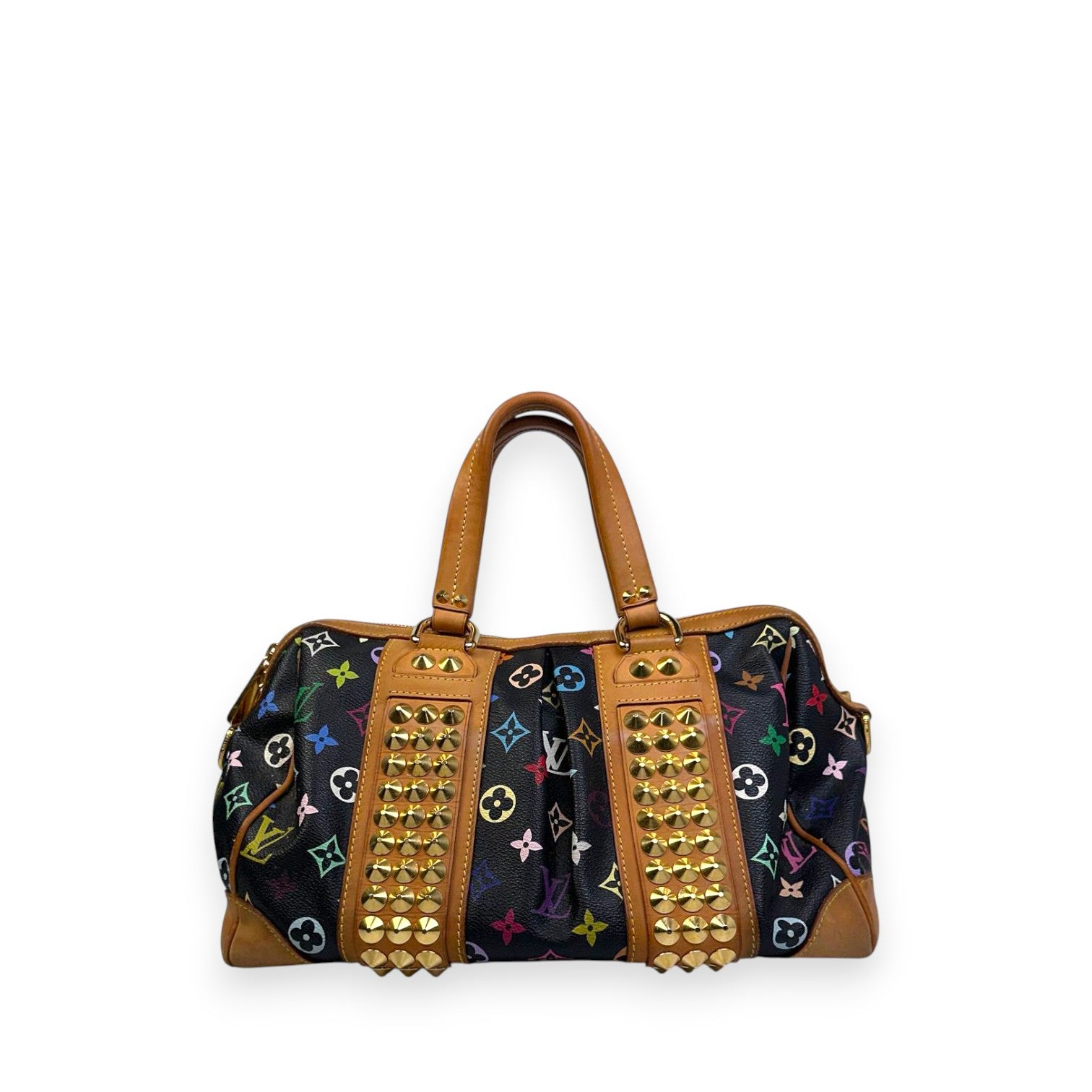 LV Multicolor Courtney