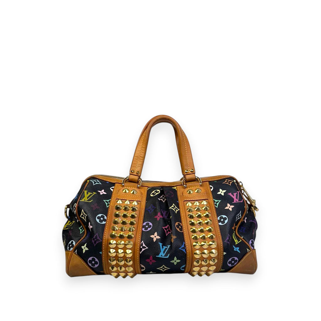 LV Multicolor Courtney