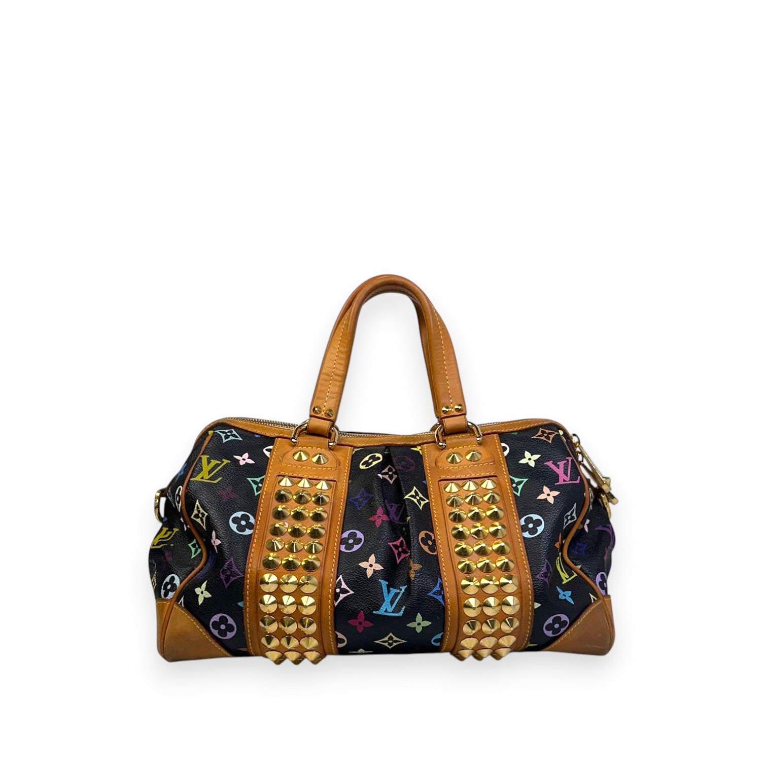 LV Multicolor Courtney