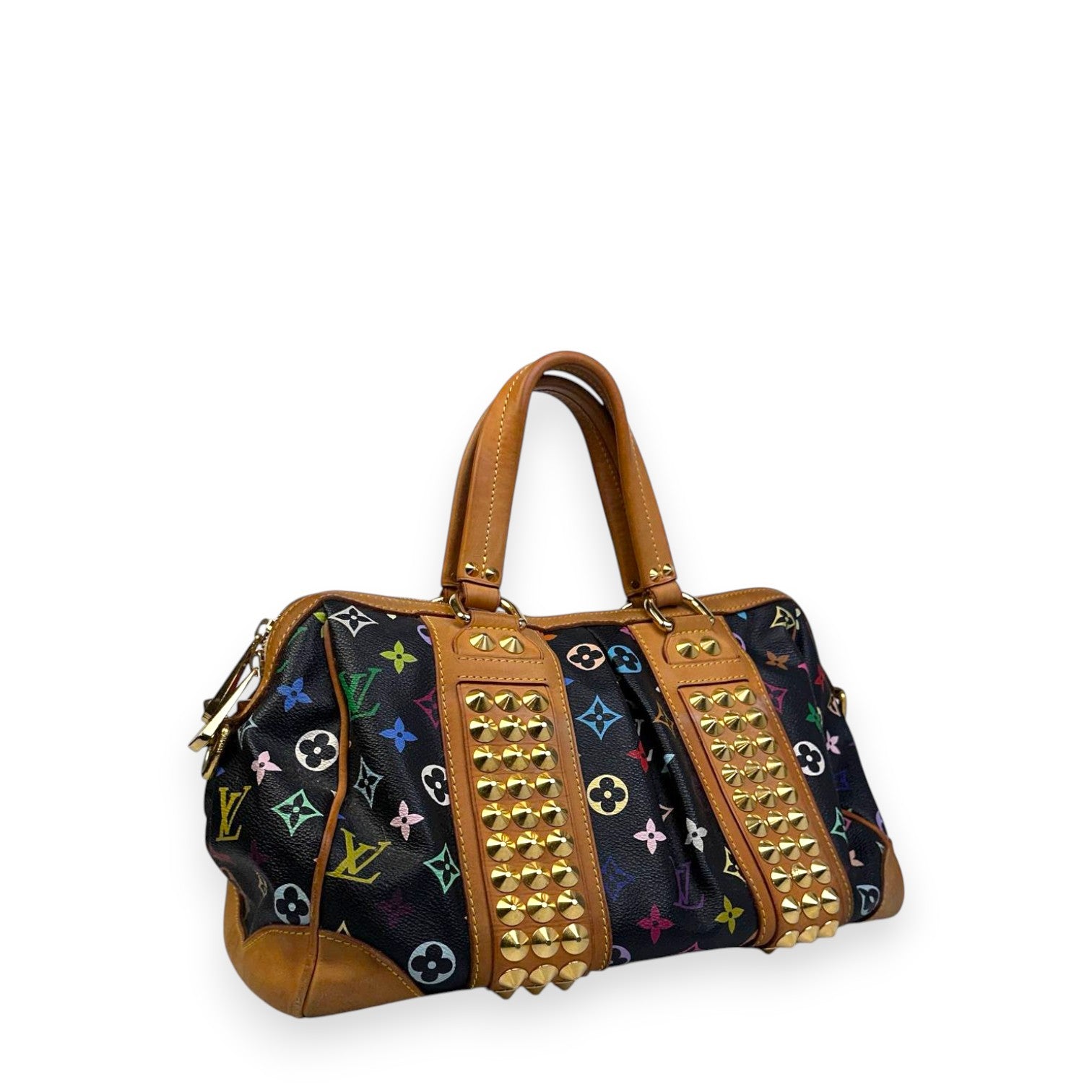 LV Multicolor Courtney